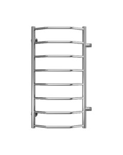 Полотенцесушитель водяной Terminus Виктория П8 400x800