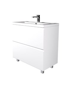 Тумба под умывальник Garda Grado 58 100 / 26.58.100