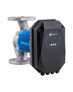 Циркуляционный насос IMP PUMPS NMT SAN MAX 50/180 F280 / 979527293 Imp pumps
