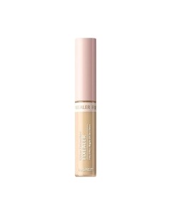 Консилер The Saem Cover Perfection Fixealer 1.5 Natural Beige The saem