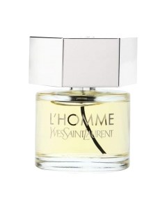 Парфюмерная вода Yves Saint Laurent L'Homme Le Parfum Yves saint laurent