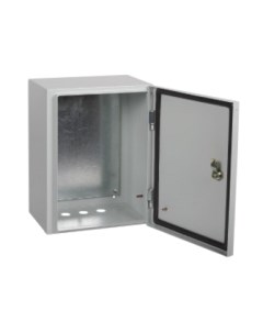 Корпус металлический Generica YKM40-06-54-G