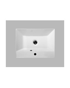 Умывальник BelBagno BB600/455-LV-MR-ALR Belbagno