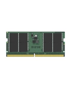 Оперативная память DDR5 Kingston KVR56S46BD8-32