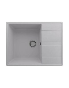 Мойка кухонная Ulgran Quartz Prima 650-04