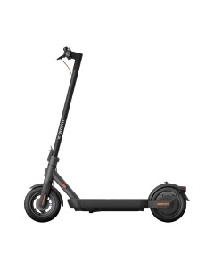 Электросамокат Electric Scooter 4 Pro Xiaomi