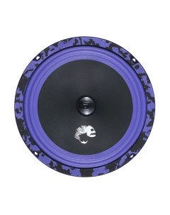 Среднечастотная АС DL Audio Piranha 200 v2 Dl audio