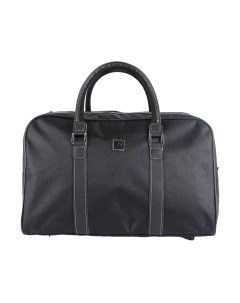 Сумка дорожная Francesco Molinary 081-0013-3P-FM-BLK Francesco molinary