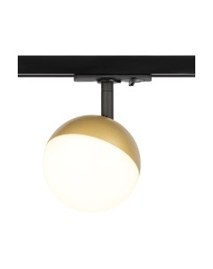 Трековый светильник ЭРА TR42-GX53 MG / Б0054179 Эра