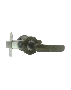 Защелка врезная Зенит ЗЩ2.08 Zenit