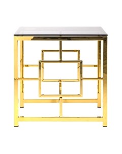 Журнальный столик Stool Group Бруклин 55x55 Stool group