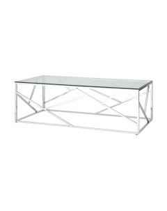 Журнальный столик Stool Group Арт Деко 120x60 / ECT-015 Stool group