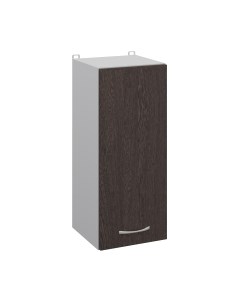 Шкаф навесной для кухни Кортекс-мебель Корнелия Лира ВШ30