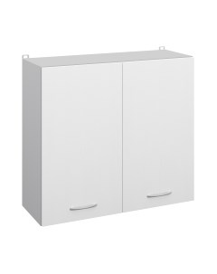 Шкаф навесной для кухни Кортекс-мебель Корнелия Лира ВШ80с