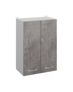 Шкаф навесной для кухни Кортекс-мебель Корнелия Лира ВШ50