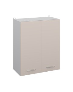 Шкаф навесной для кухни Кортекс-мебель Корнелия Лира ВШ60