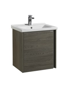 Тумба с умывальником Акватон Стоун 60