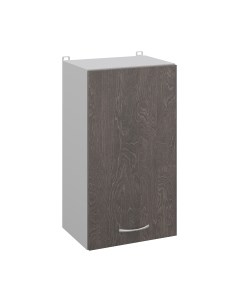 Шкаф навесной для кухни Кортекс-мебель Корнелия Лира ВШ40