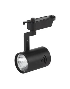 Трековый светильник ЭРА TR1 - 10 BK / Б0032100 Эра