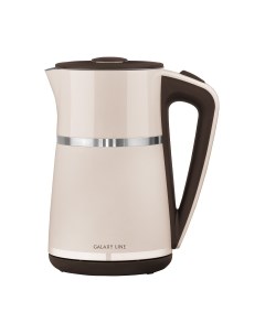 Электрочайник Galaxy Line GL 0339
