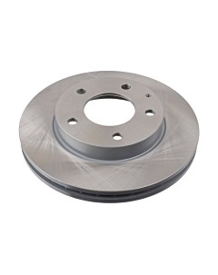 Тормозной диск 10726 Febi bilstein