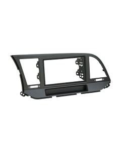 Переходная рамка Incar RHY-N51