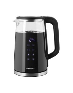 Электрочайник MGK-616DBK Maunfeld