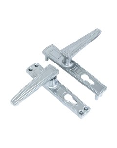 Ручка дверная Зенит РФ1-55.01 Zenit