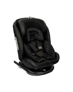 Автокресло Advanced Isofix Indigo