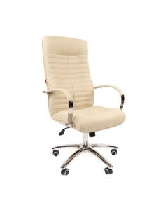 Кресло офисное Chairman 480 N