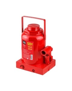 Бутылочный домкрат Startul ST8018-50