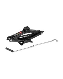 Домкрат механический Startul ST8021-02