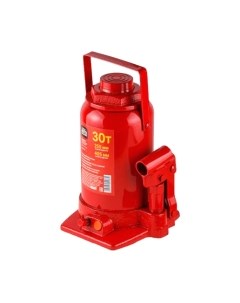 Бутылочный домкрат Startul ST8018-30