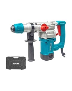 Перфоратор TOTAL TH110266 Total