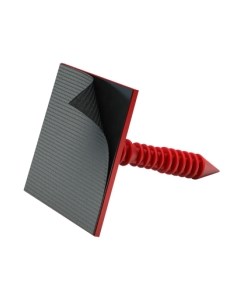 Саморез Planter №01 для фиксации плит XPS и мембраны