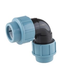 Угольник соединительный AV Engineering AVE1015050 Av engineering