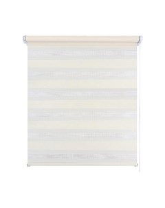 Рулонная штора LEGRAND День-Ночь 42.5x160 / 58069973 Legrand