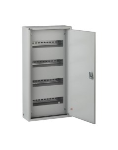 Корпус металлический ЩРН-48 IP31 / Б0030158 Эра