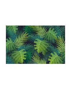 Фотообои листовые Citydecor Цветы и растения 123