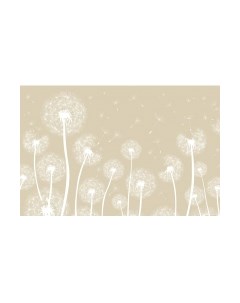 Фотообои листовые Citydecor Цветы и растения 10