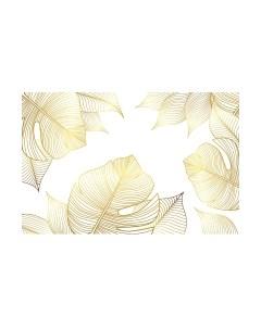 Фотообои листовые Citydecor Цветы и растения 126