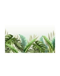 Фотообои листовые Citydecor Цветы и растения 129