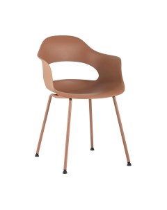 Стул Stool Group Lady / SL-7018K Brown 90491 Stool group