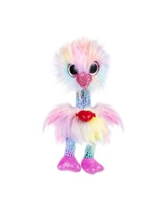 Мягкая игрушка Fancy Глазастик Страус / GST0ZH\S