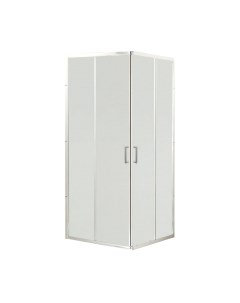 Душевой уголок BelBagno UNO-195-A-2-90-P-Cr Belbagno