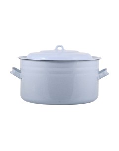 Кастрюля Лысьвенские эмали 28261