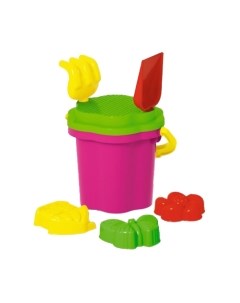 Набор игрушек для песочницы №127 / 01827 Stellar