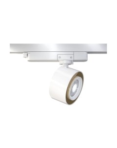 Трековый светильник Maytoni TR023-1-12W4K