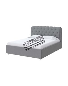 Каркас кровати Chester Тетра 80x200 Proson