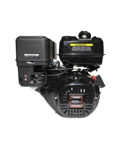 Двигатель бензиновый Loncin LC192F A type D25 7А